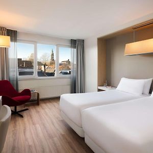 NH Groningen Hotel